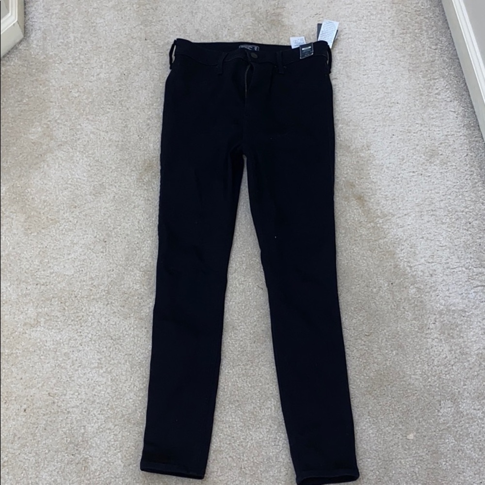 Abercrombie jeans